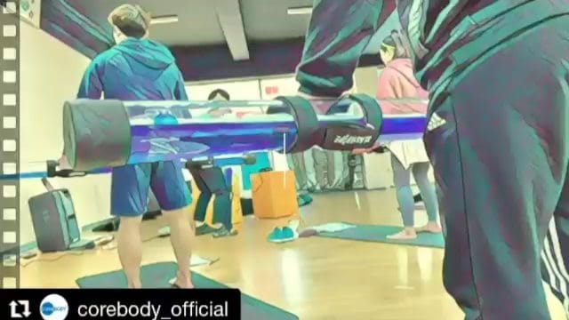 Post 1 by 🌊 SLASHPIPE 🌊 on Instagram (video)