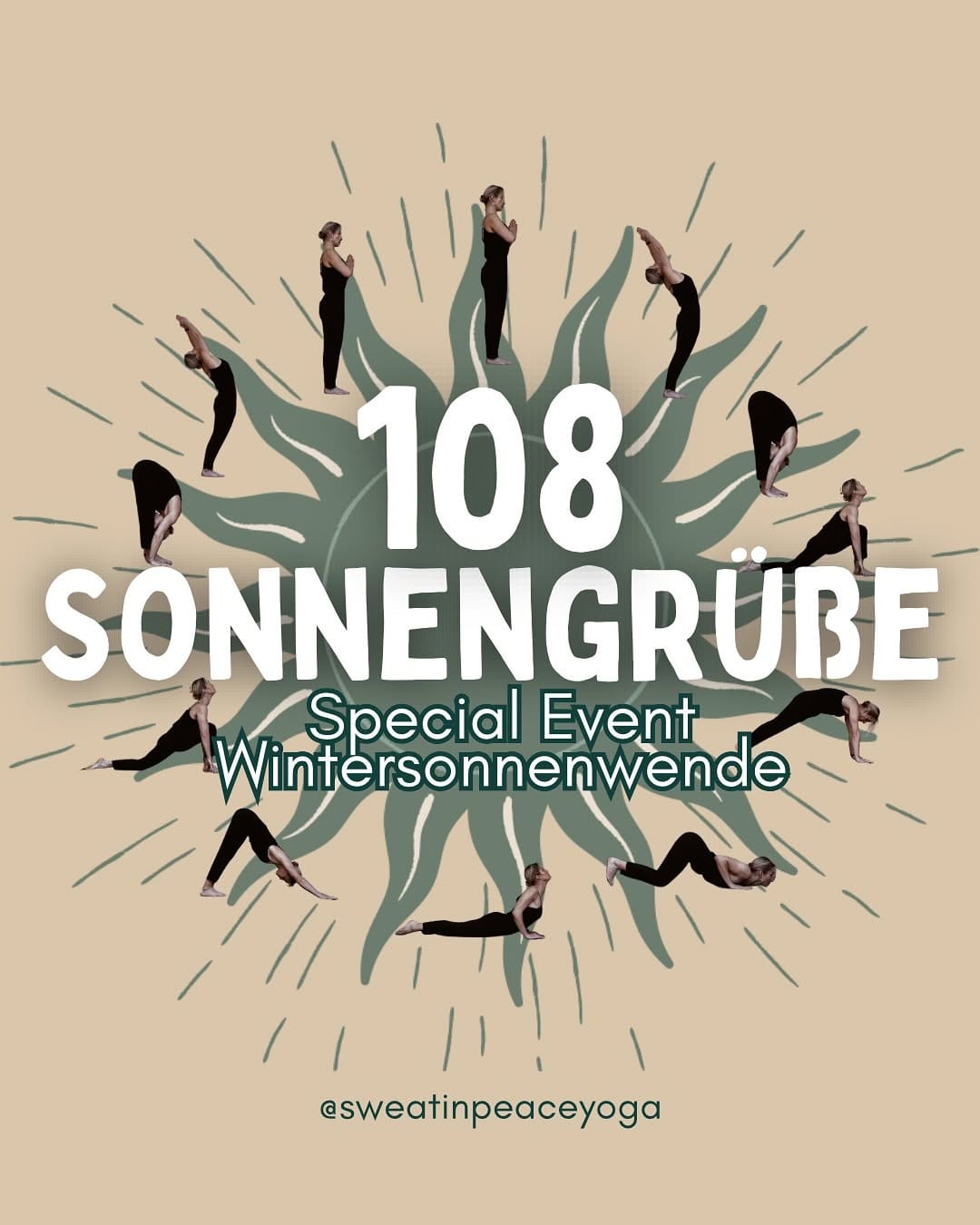 Post 10 by Jeannine Rieckhoff | Yoga | Armbalances | Kinderyoga | Artist on Instagram (carousel)