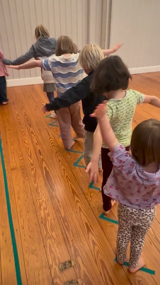 Post 8 by by Mareike Hunter on Instagram (video)