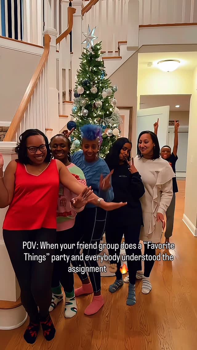 Post 4 by Melissa “Dr. Mel” Robinson-Brown|Psychologist+Badass Architect on Instagram (video)