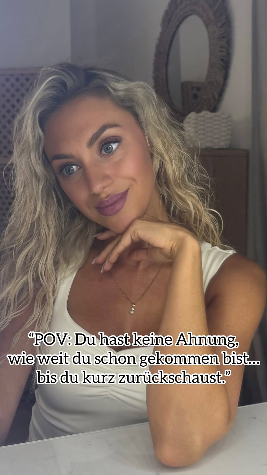 Post 6 by Katharina Markgraf on Instagram (video)