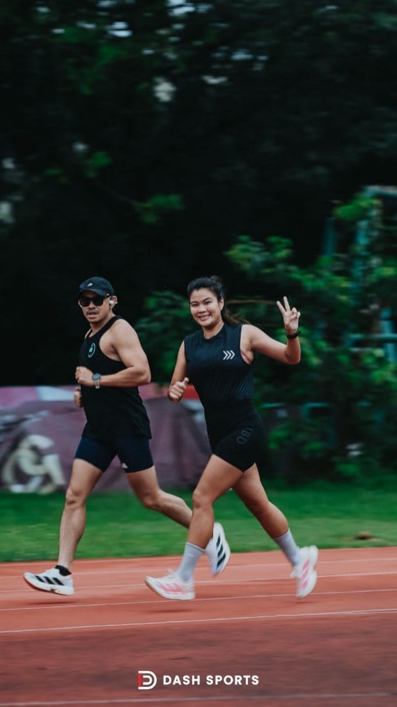 Post 4 by Michelle Surjaputra on Instagram (video)