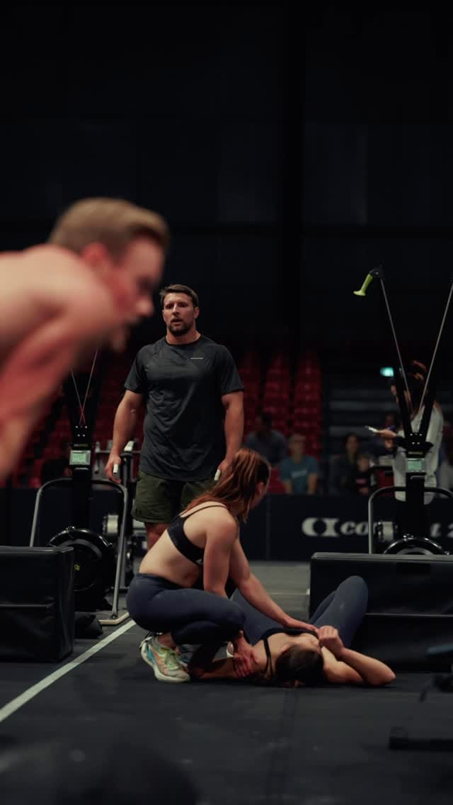 Post 2 by Joshua Wichtrup on Instagram (video)