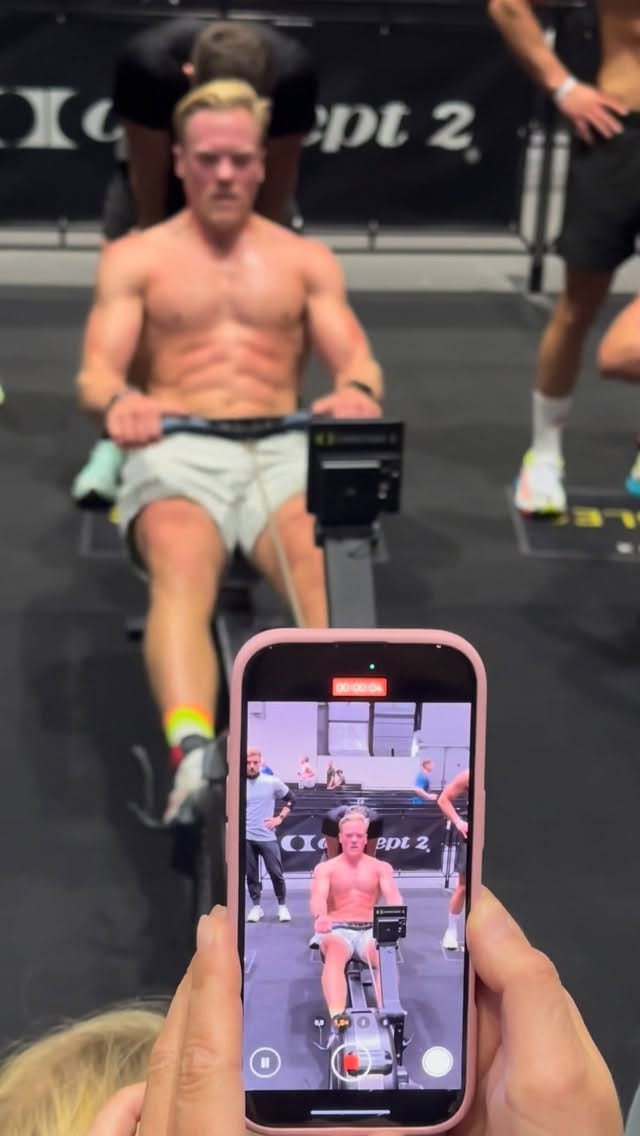 Post 4 by Joshua Wichtrup on Instagram (video)