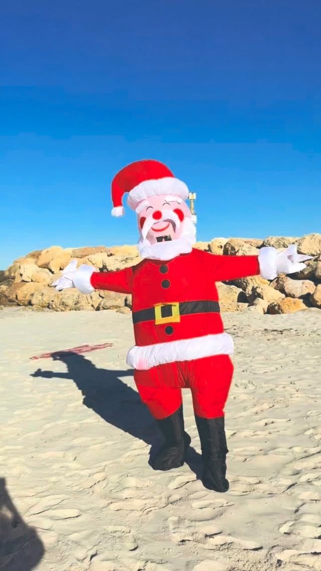 Post 3 by perth community wellbeing events and retreats on Instagram (video)