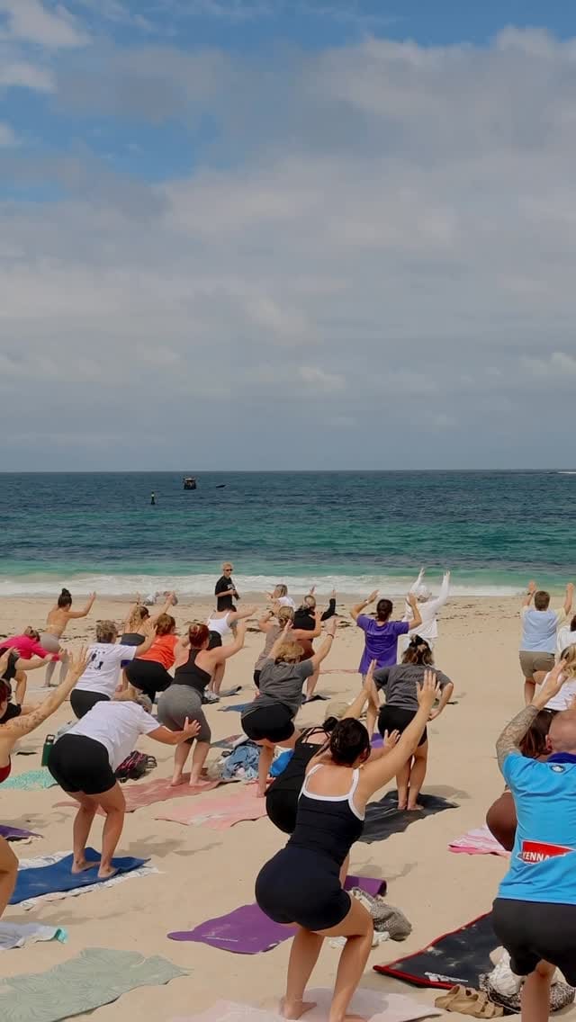 Post 7 by perth community wellbeing events and retreats on Instagram (video)