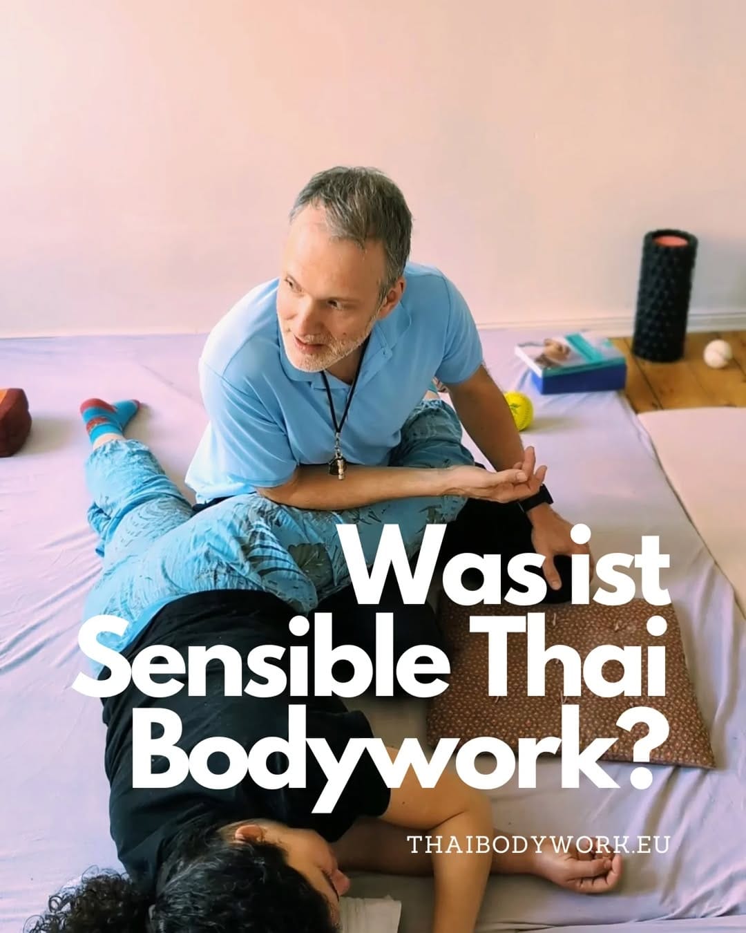 Post 8 by Thaibodywork.eu on Instagram (carousel)