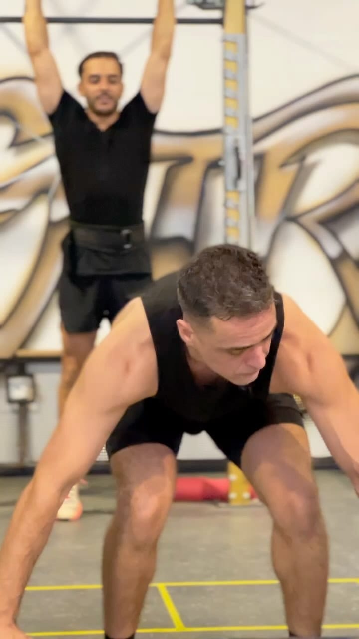 Post 8 by Mohamed Badr Bennani on Instagram (video)