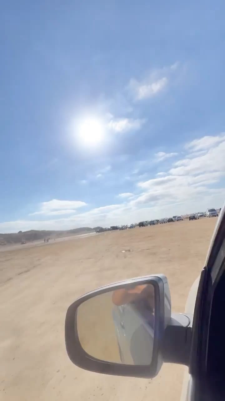 Post 10 by Mohamed Badr Bennani on Instagram (video)