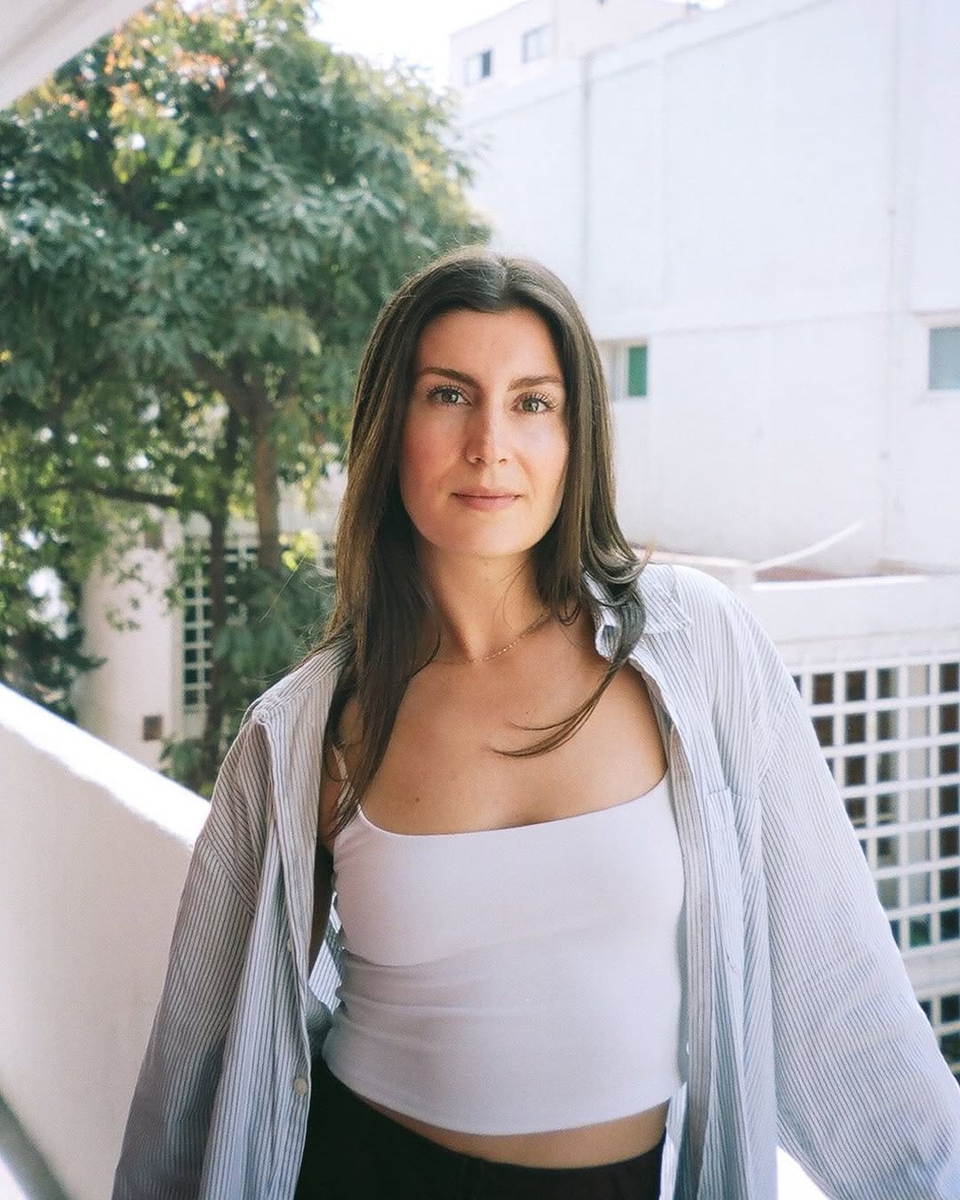 Post 10 by Alixe Isabelle on Instagram (image)