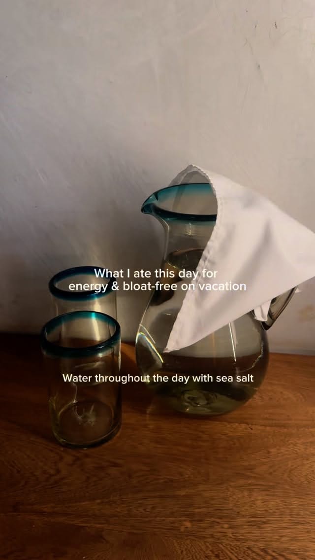 Post 8 by Alixe Isabelle on Instagram (video)