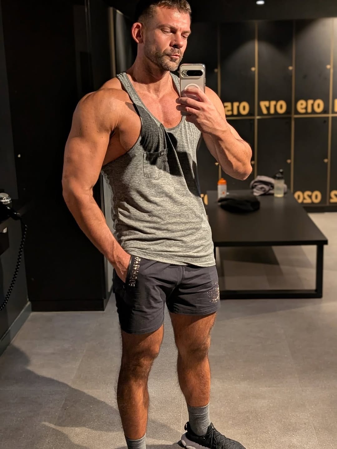 Post 5 by Dimitrije | Fitness & Lifestyle on Instagram (image)