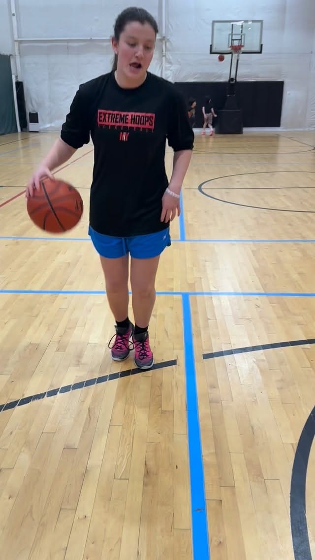 Post 2 by Kristi Dini | NY Extreme Hoops on Instagram (video)