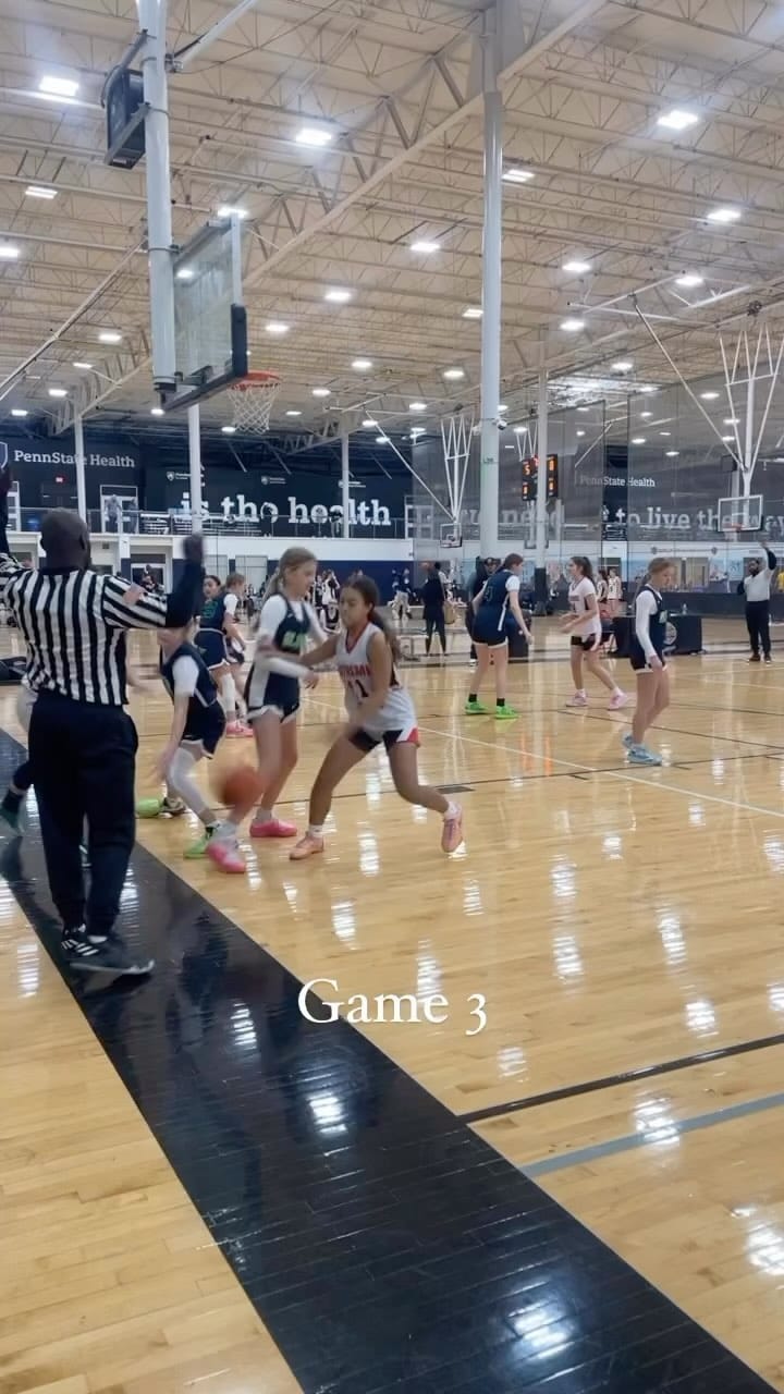 Post 10 by Kristi Dini | NY Extreme Hoops on Instagram (video)