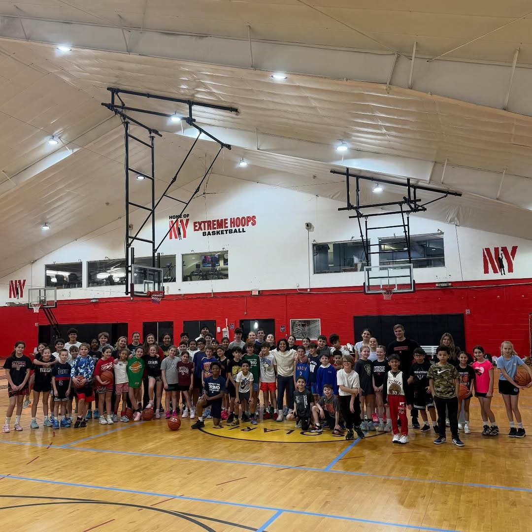 Post 1 by Kristi Dini | NY Extreme Hoops on Instagram (carousel)