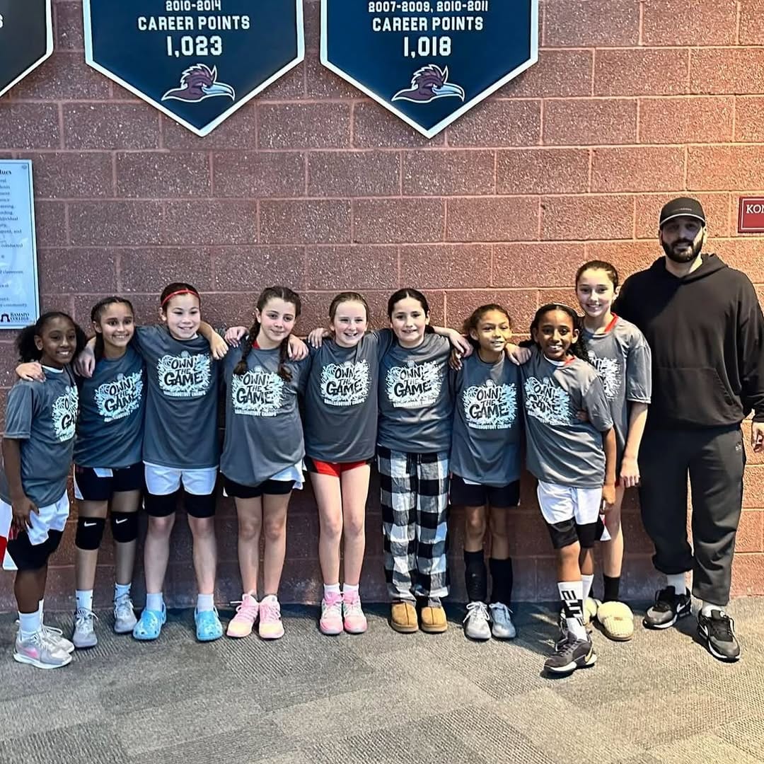 Post 4 by Kristi Dini | NY Extreme Hoops on Instagram (carousel)