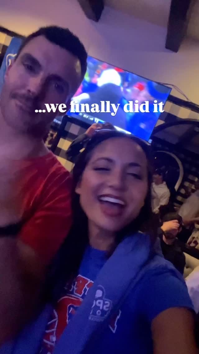 Post 3 by Kim Chi on Instagram (video)