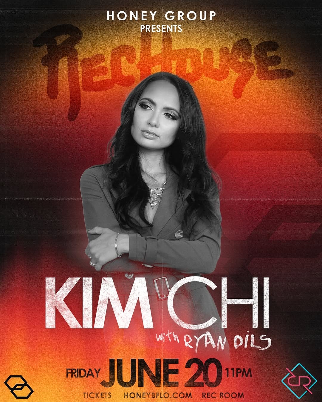 Post 7 by Kim Chi on Instagram (image)