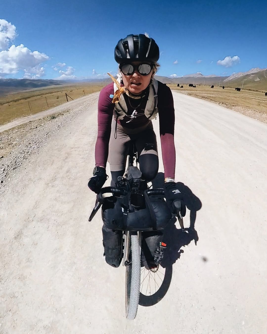 Post 9 by Jule Bambule Boetel on Instagram (image)