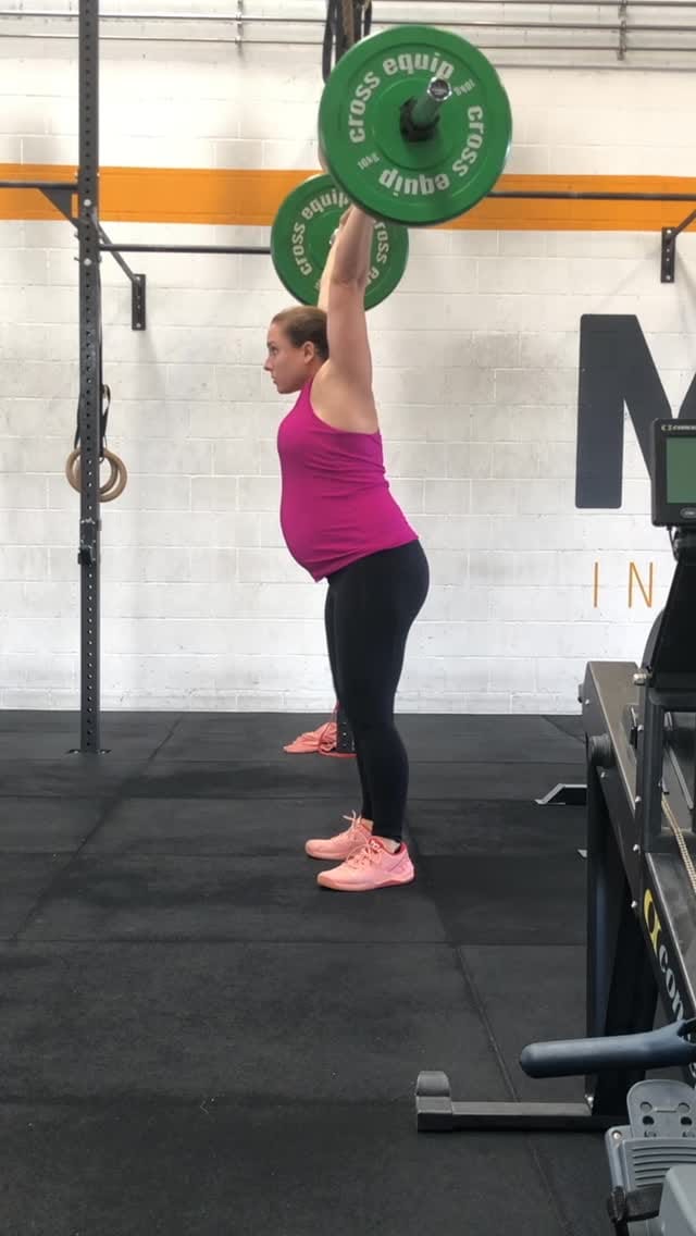 Post 7 by Lisa Eble 🌱 Functional Fitness on Instagram (video)