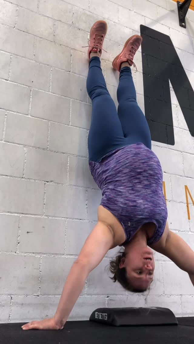 Post 5 by Lisa Eble 🌱 Functional Fitness on Instagram (video)