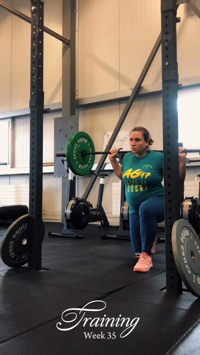 Post 9 by Lisa Eble 🌱 Functional Fitness on Instagram (video)