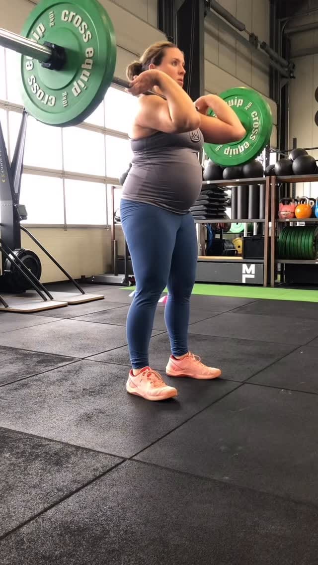 Post 6 by Lisa Eble 🌱 Functional Fitness on Instagram (video)