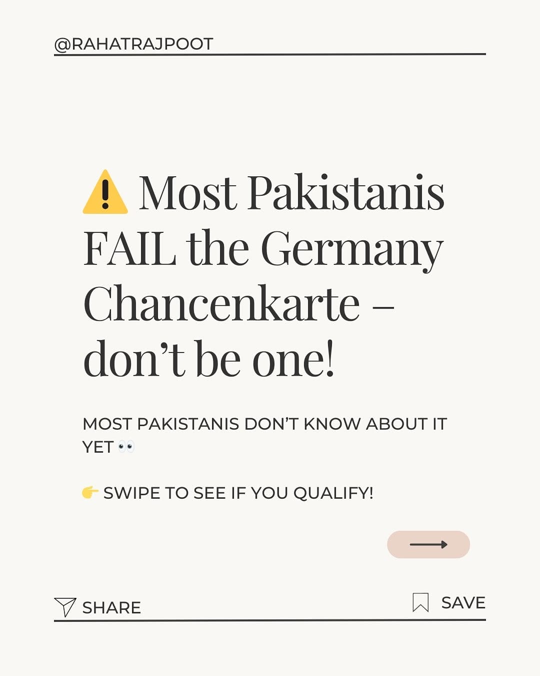 Post 10 by Rahat Rajpoot on Instagram (carousel)