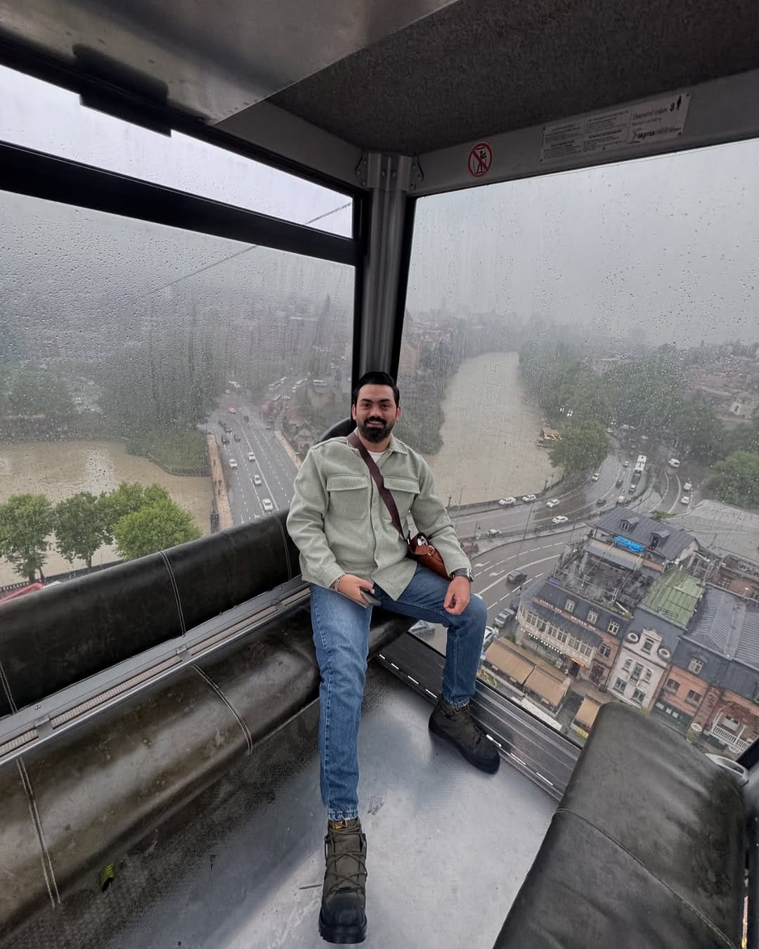 Post 3 by MOMEN JEHAD on Instagram (carousel)