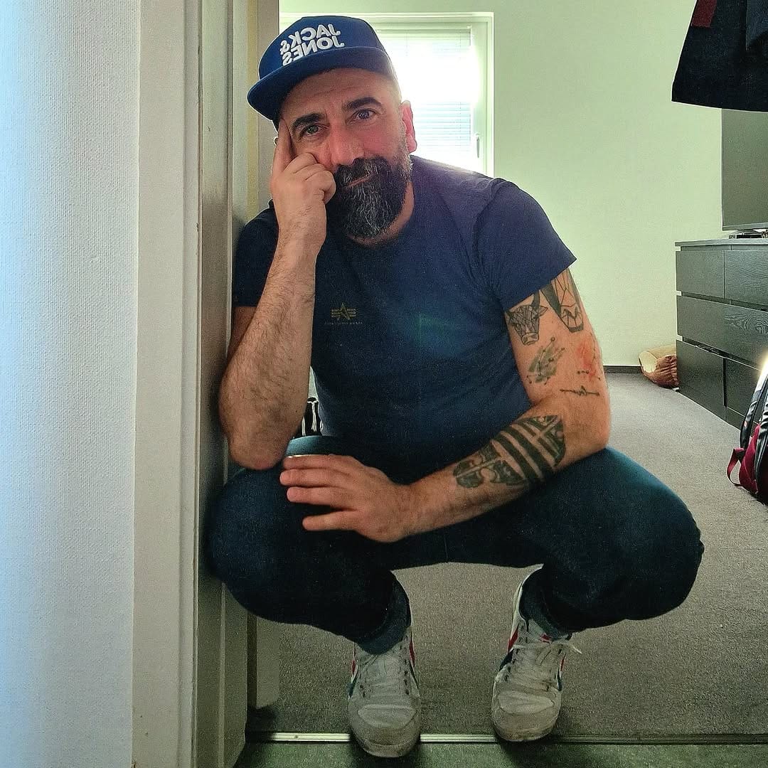 Post 5 by Engin Sigmaz on Instagram (image)
