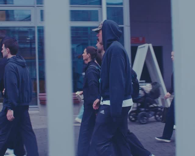 Post 6 by CATO | HYBRID SPORTSWEAR on Instagram (video)