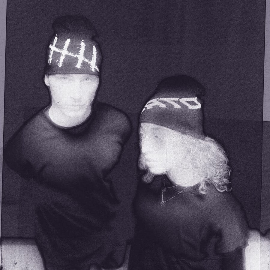 Post 8 by CATO | HYBRID SPORTSWEAR on Instagram (image)
