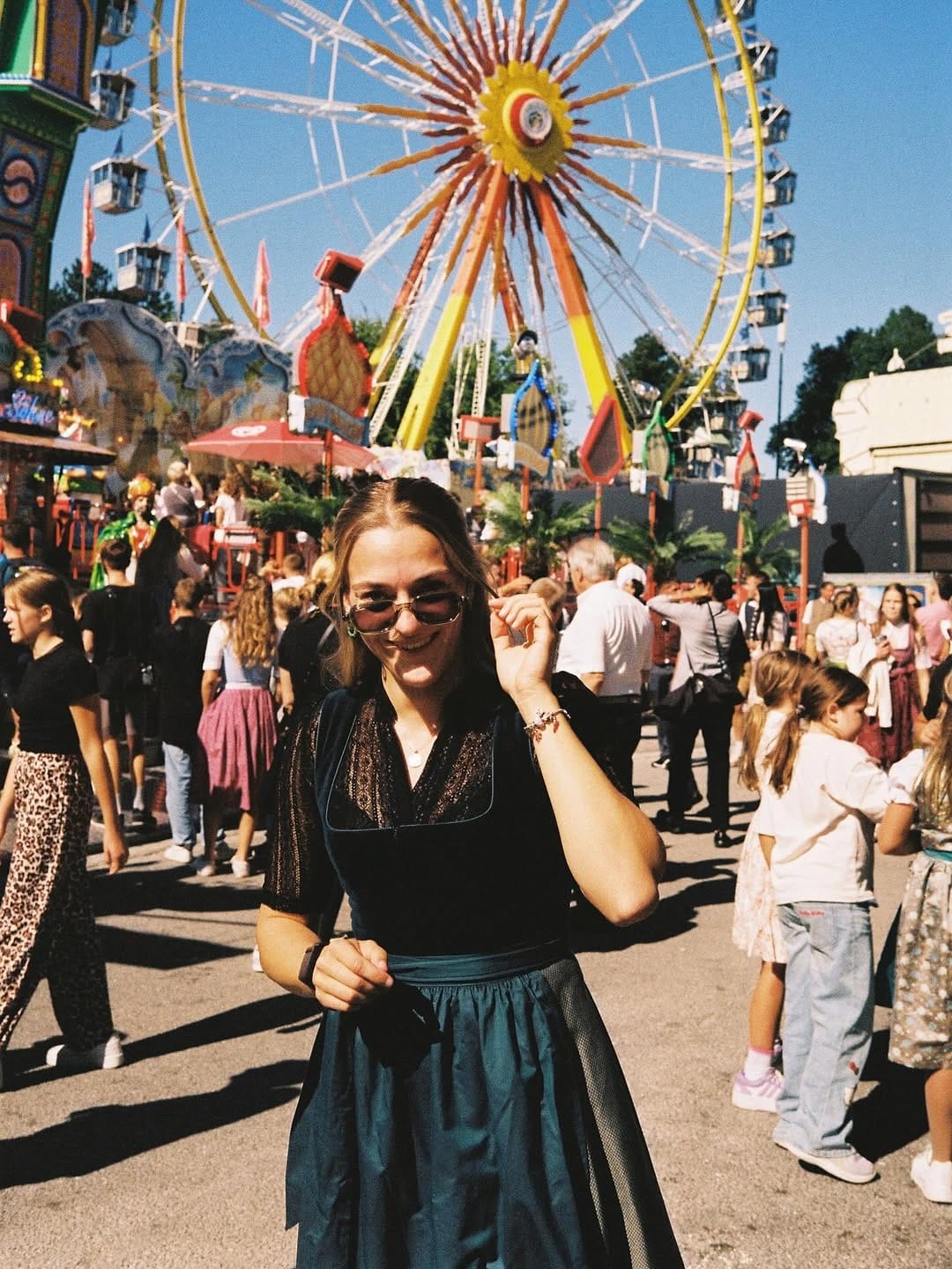 Post 6 by Hannah Neise  OLY on Instagram (image)