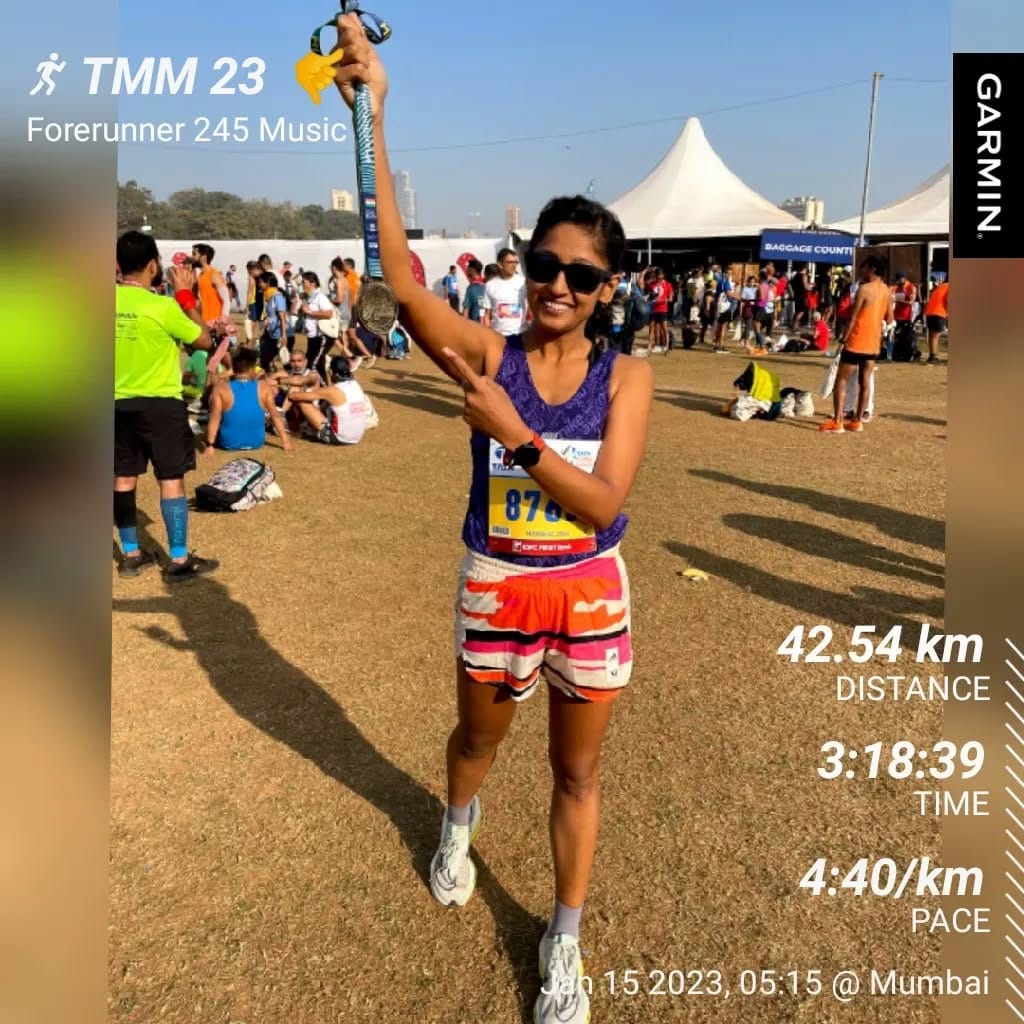 Post 8 by Manisha Joshi on Instagram (image)