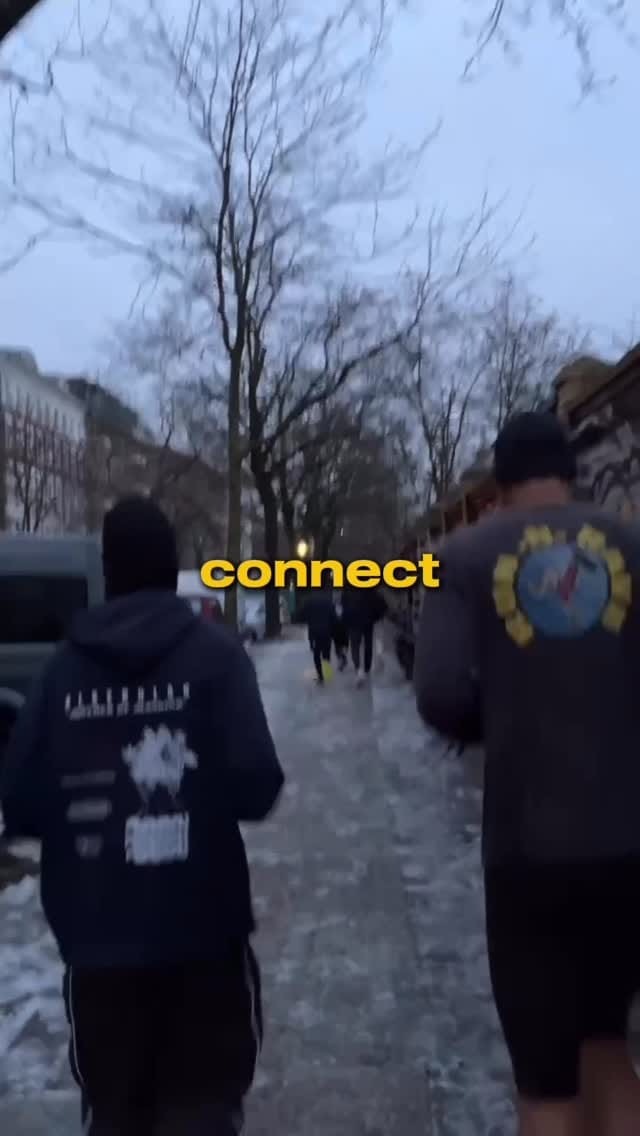 Post 6 by run-n-rave on Instagram (video)