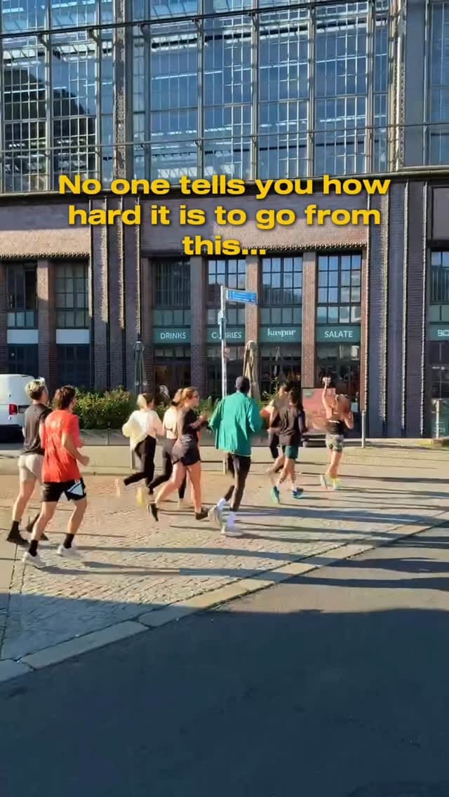Post 2 by run-n-rave on Instagram (video)