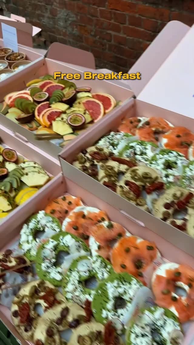 Post 1 by run-n-rave on Instagram (video)