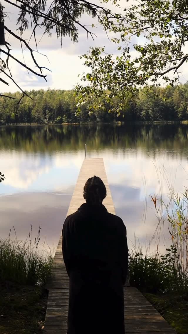Post 1 by Dana Sertel on Instagram (video)
