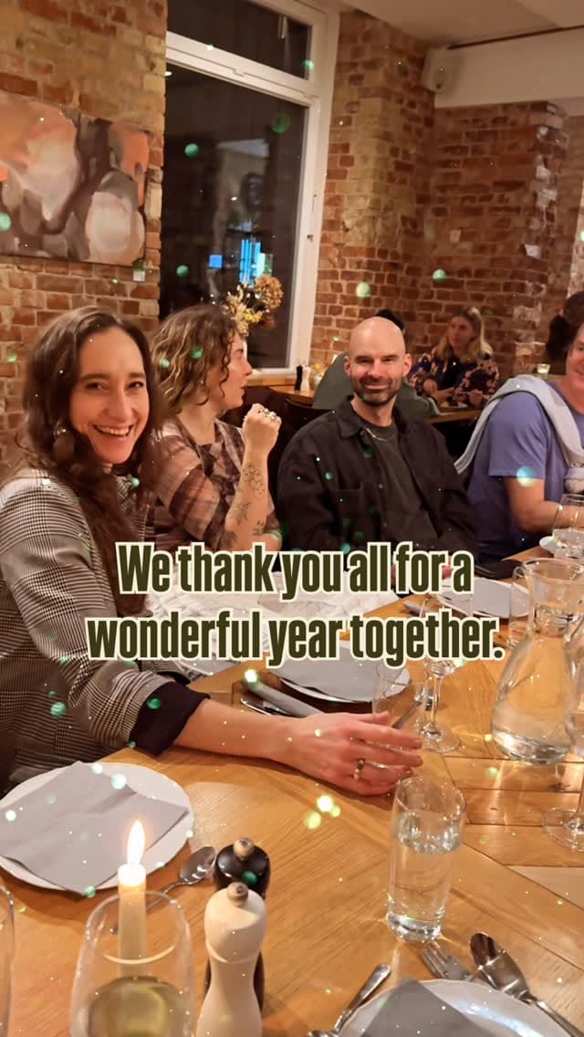 Post 7 by The Jivamukti Yoga Studio in Berlin on Instagram (video)