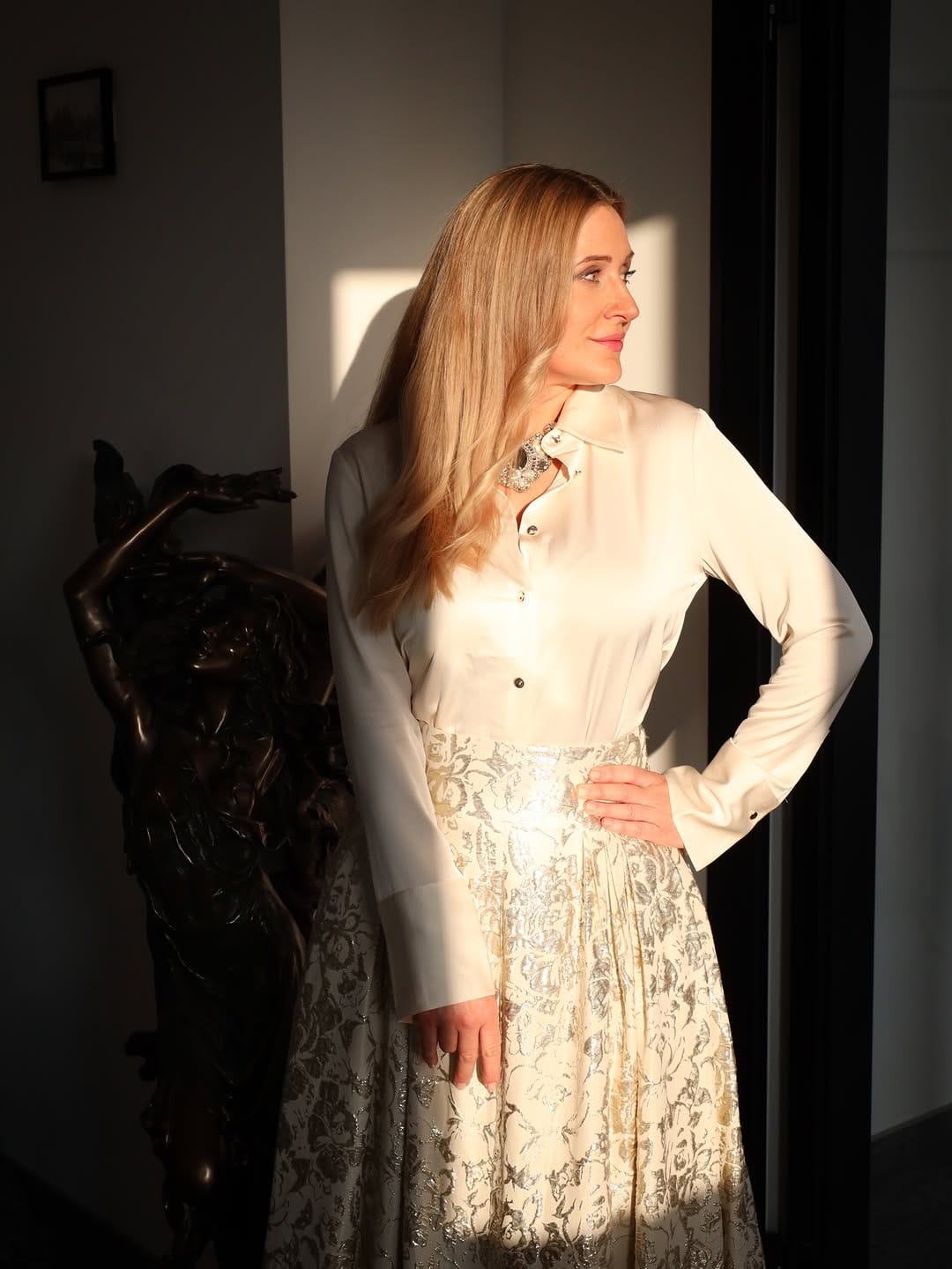 Post 1 by La Metamorphose Paris | HAUTE COUTURE AND RTW DESIGNER on Instagram (carousel)