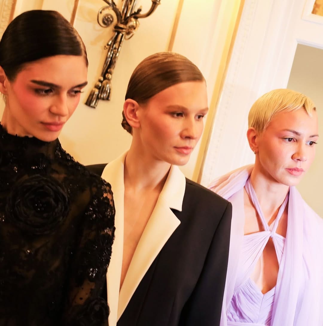 Post 7 by La Metamorphose Paris | HAUTE COUTURE AND RTW DESIGNER on Instagram (image)