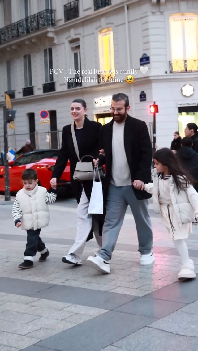 Post 6 by Oumayma Elsherif on Instagram (video)