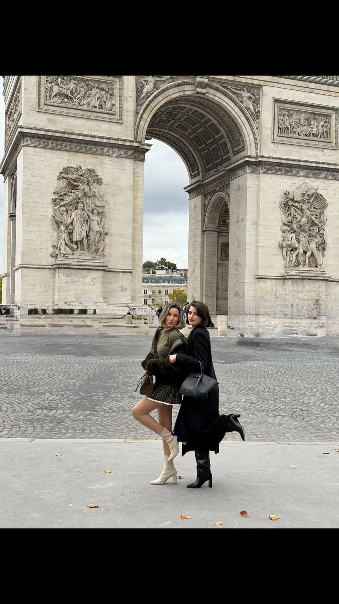 Post 9 by Oumayma Elsherif on Instagram (video)