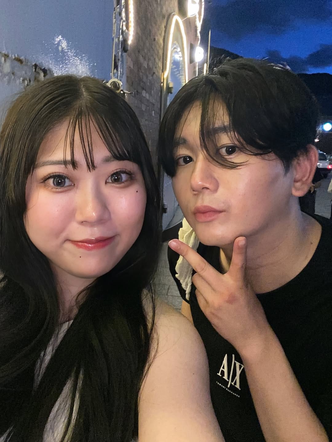 Post 3 by 미소년군/微男子くん on Instagram (carousel)