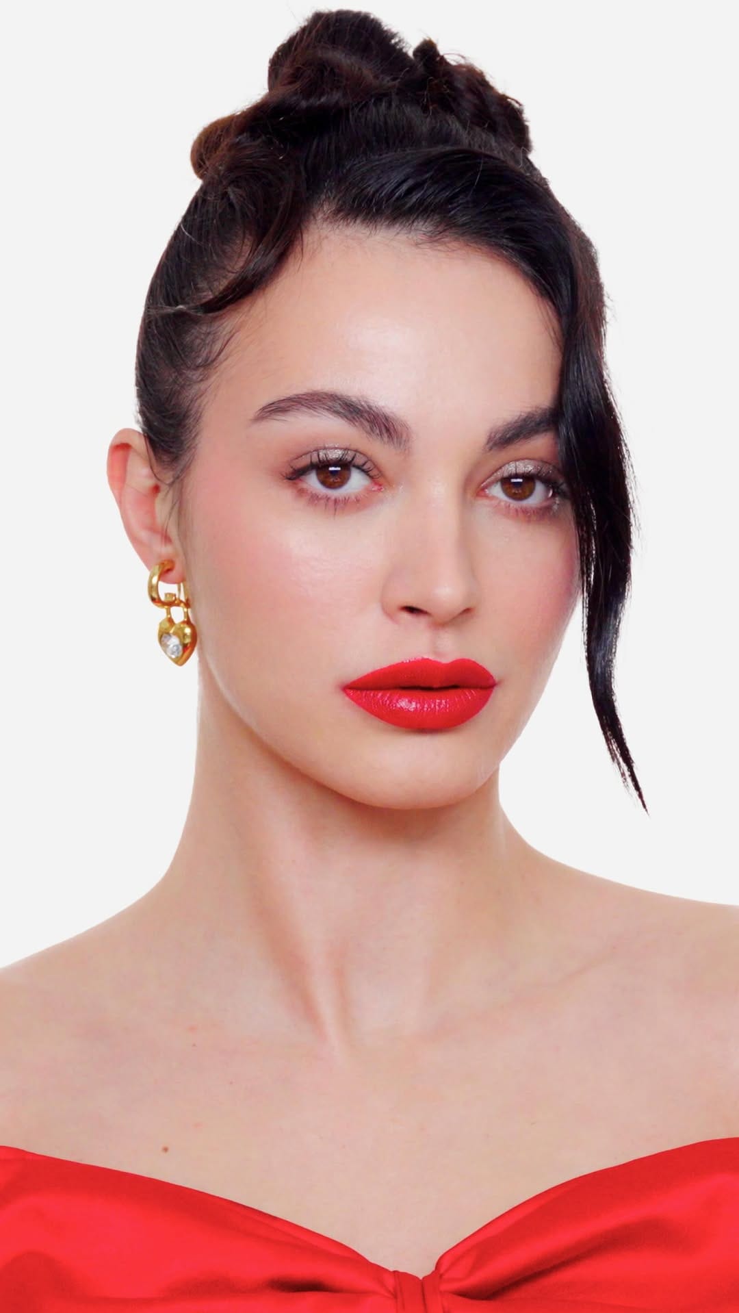 Post 4 by 🎀 Melissa Dalla Foglia 🎀 / Model / Paris on Instagram (video)