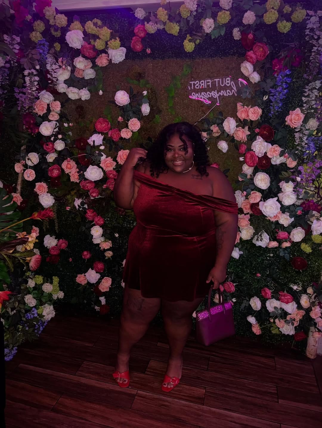 Post 3 by DEJANEE B | LIFESTYLE 🍷💅🏾 on Instagram (carousel)