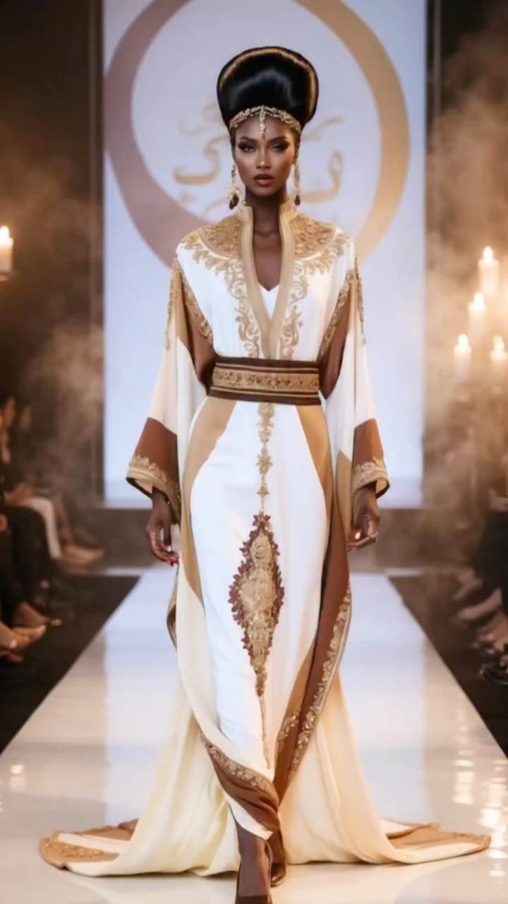 Post 8 by Fadwa Loubna  فدوى لبنى on Instagram (video)