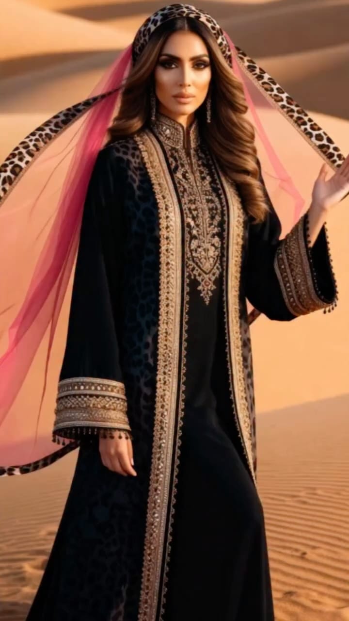 Post 9 by Fadwa Loubna  فدوى لبنى on Instagram (video)