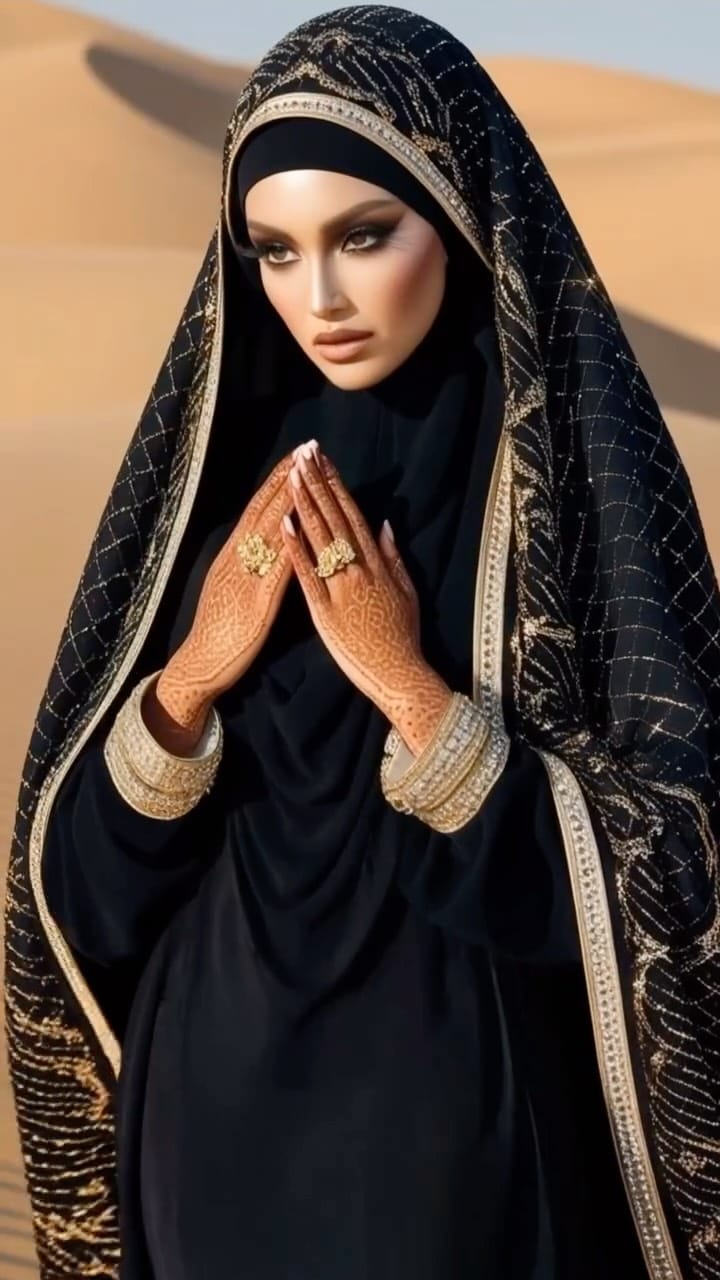 Post 3 by Fadwa Loubna  فدوى لبنى on Instagram (video)