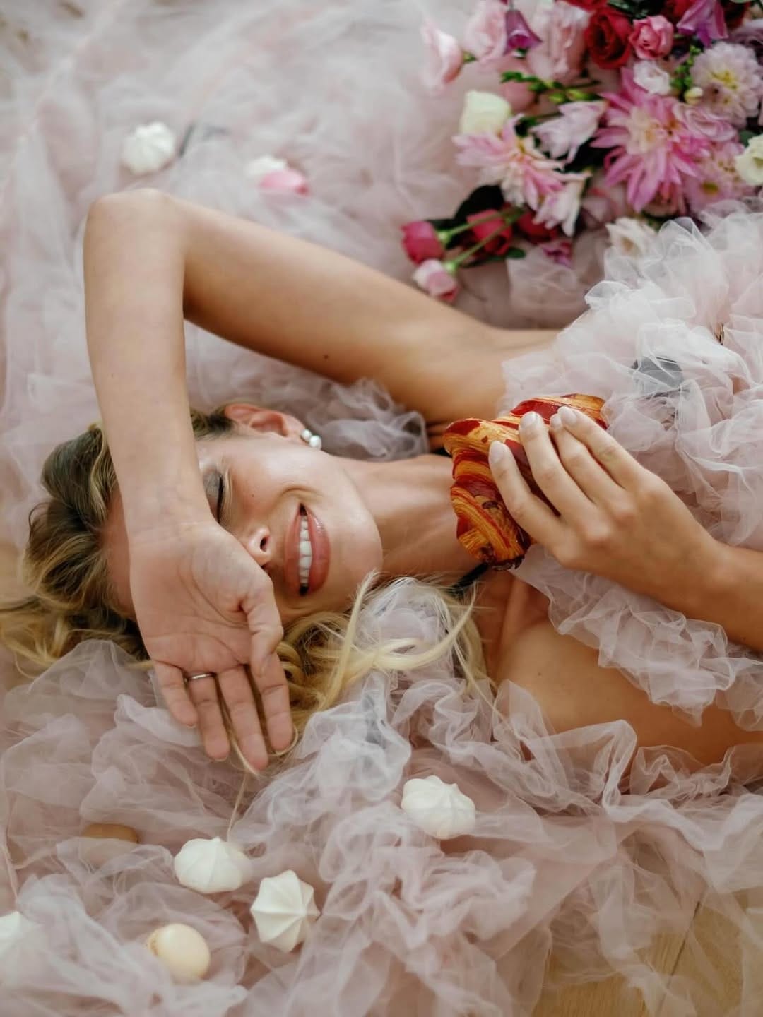 Post 10 by Vivianne Tess🌸 on Instagram (image)
